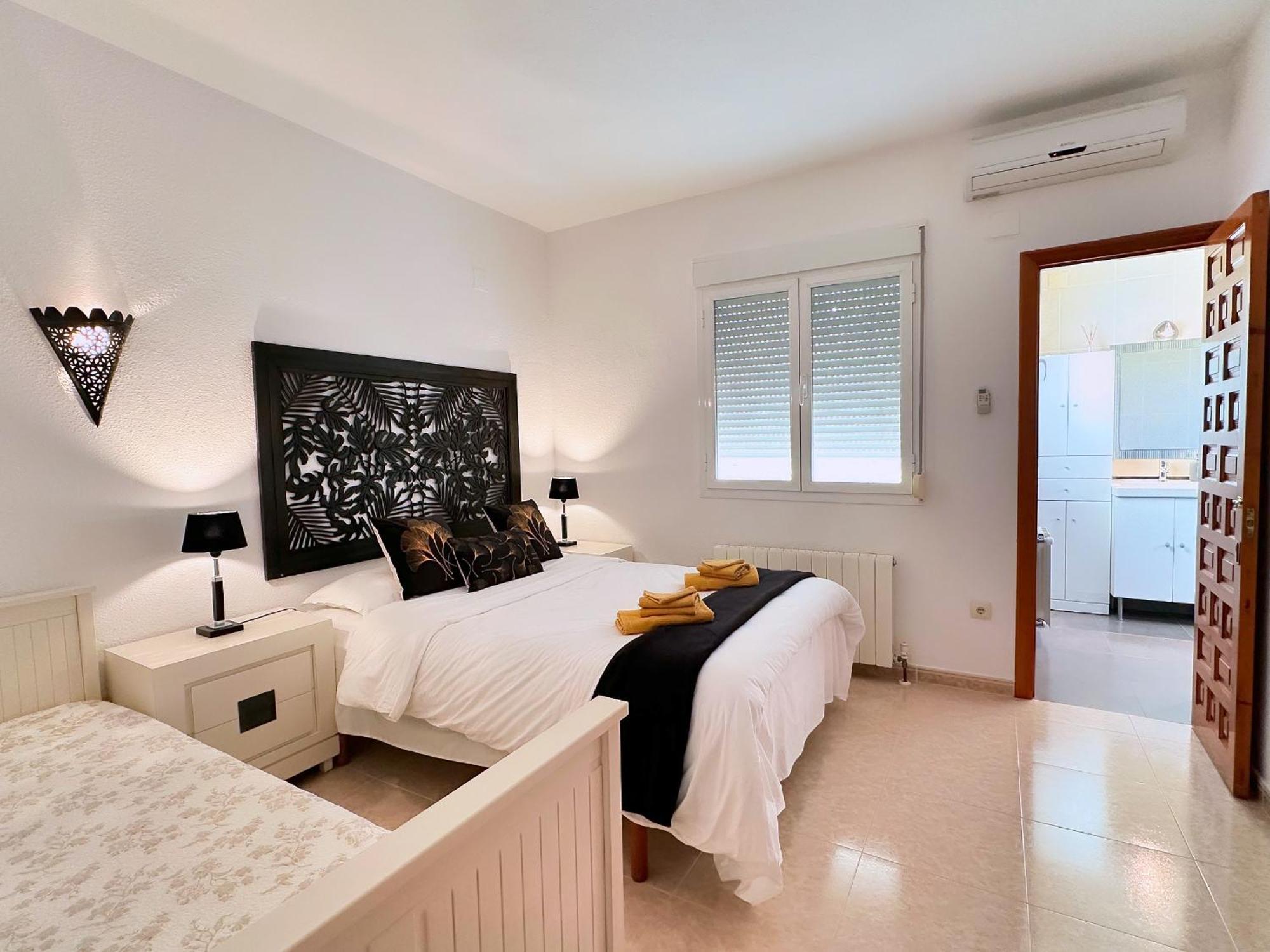 Beautiful Villa Close To Xabia & Moraira Benitatxell Exterior foto